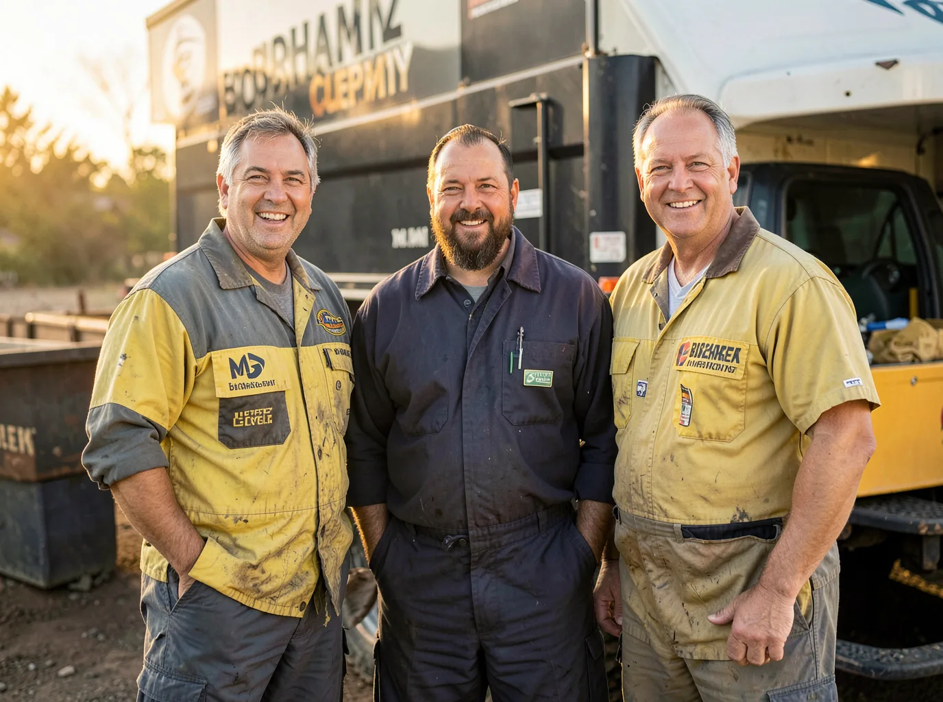 Sewage Cleanup company in Beaumont, KY