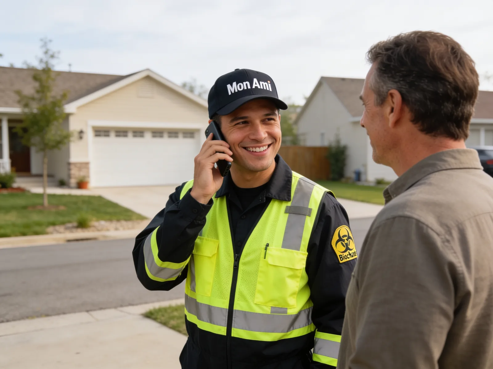 Sewage Cleanup Beaumont, KY FAQs